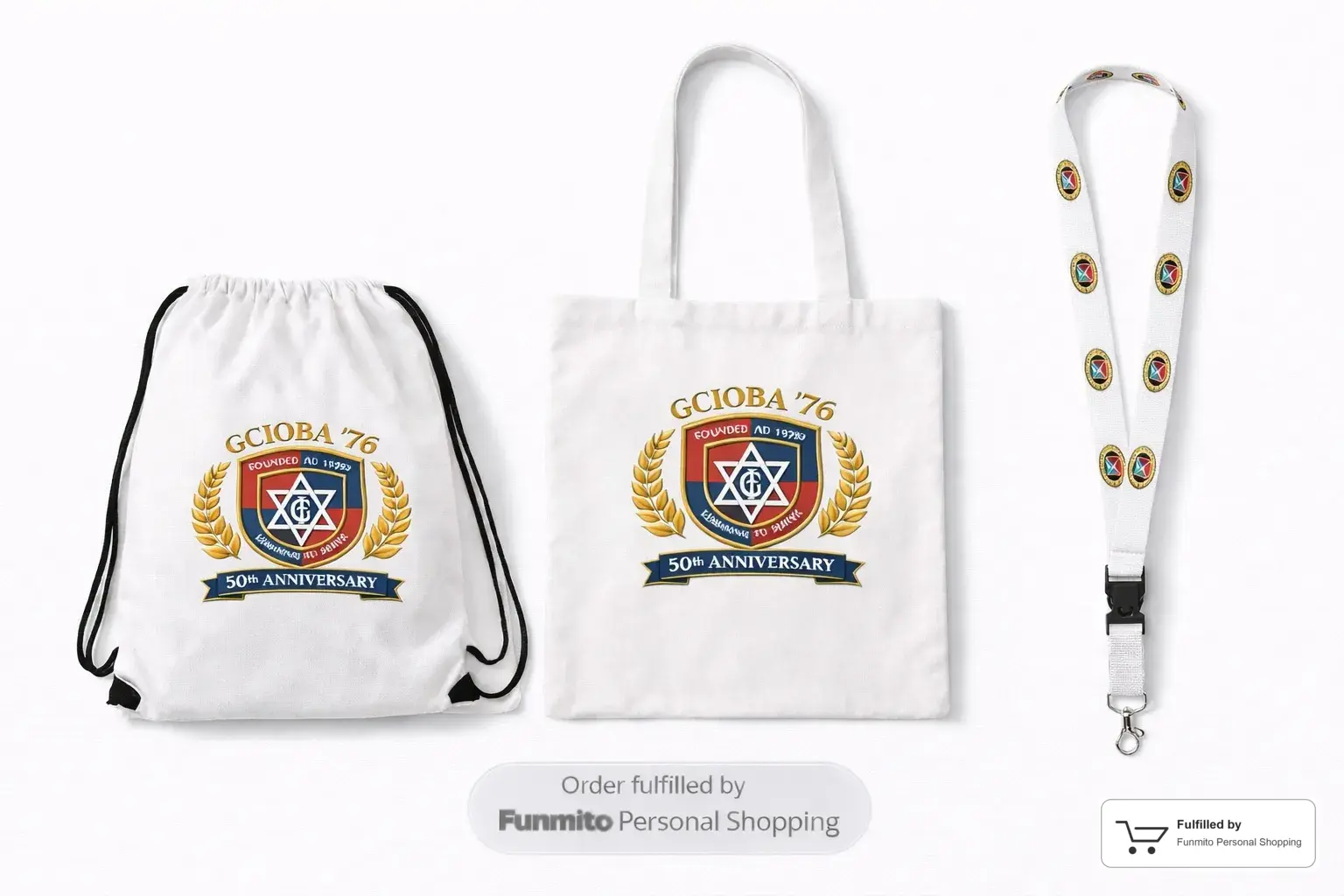"1976 SET" gifts